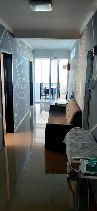Tamazi Hotel Kobuleti Ngoại thất bức ảnh