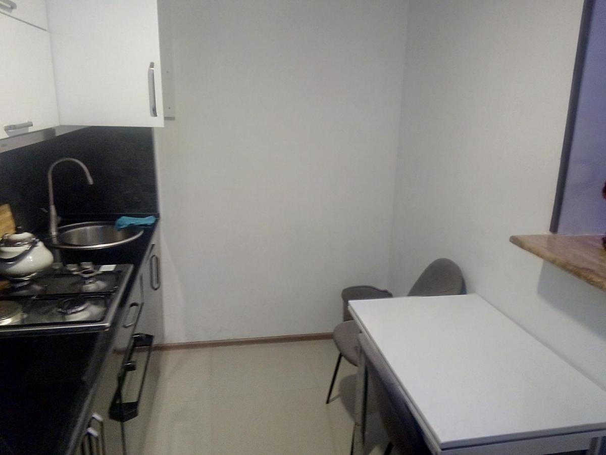Tamazi Hotel Kobuleti Ngoại thất bức ảnh