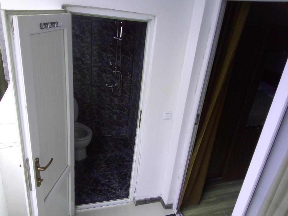 Tamazi Hotel Kobuleti Ngoại thất bức ảnh