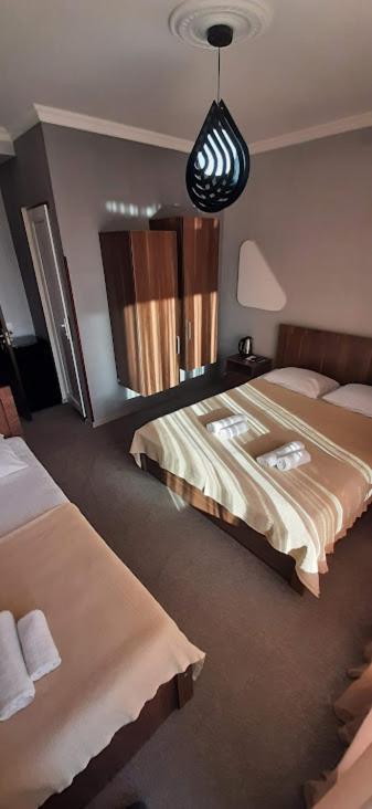 Tamazi Hotel Kobuleti Ngoại thất bức ảnh