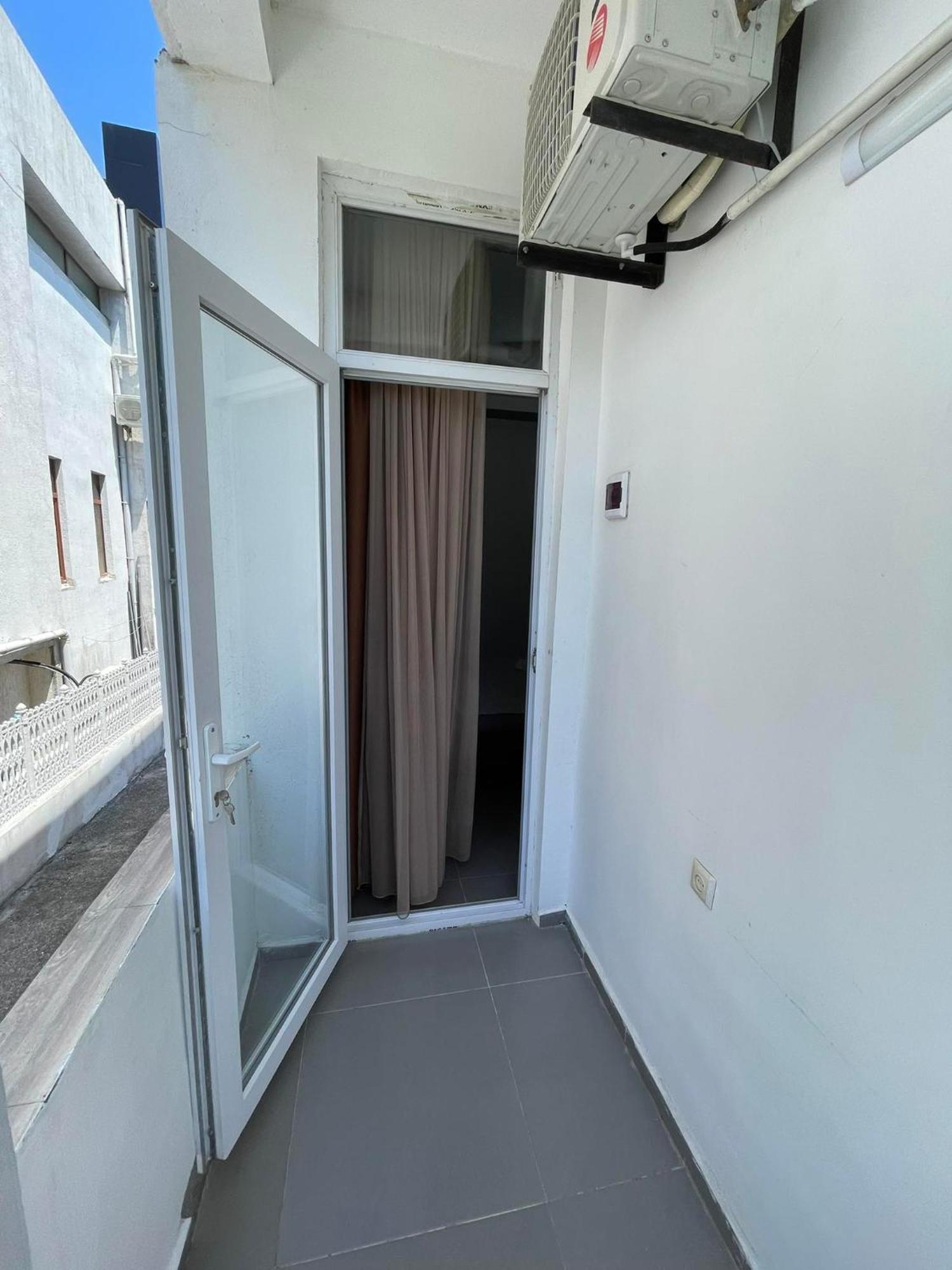 Tamazi Hotel Kobuleti Phòng bức ảnh