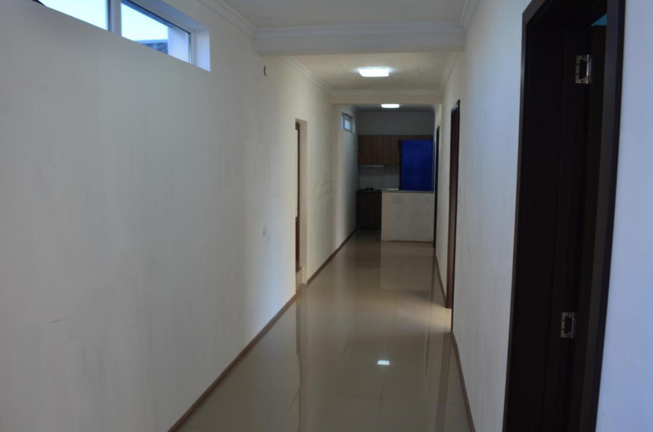 Tamazi Hotel Kobuleti Ngoại thất bức ảnh