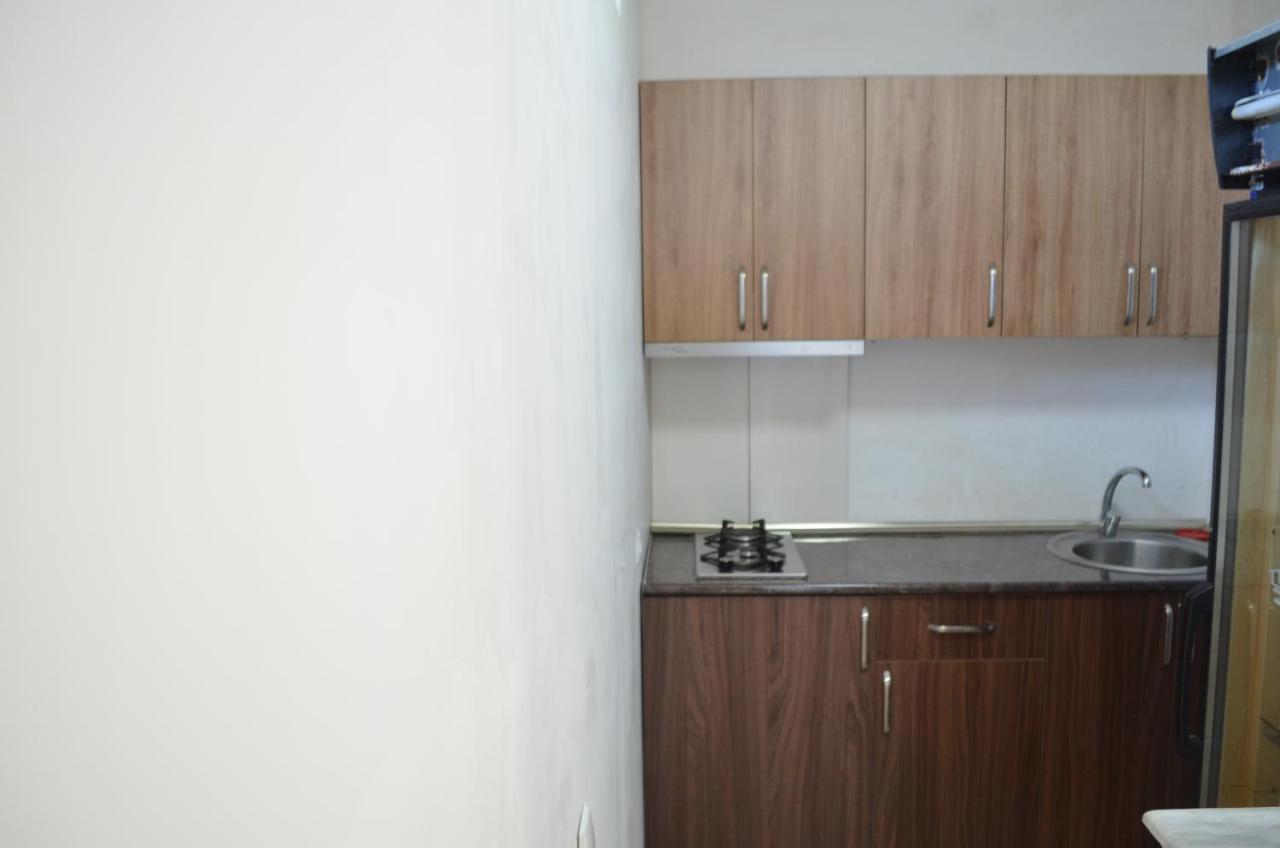 Tamazi Hotel Kobuleti Ngoại thất bức ảnh